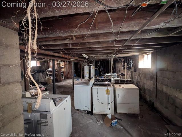 3795 Tyler Street, Detroit, MI 48238