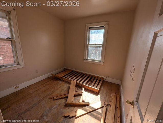 3795 Tyler Street, Detroit, MI 48238