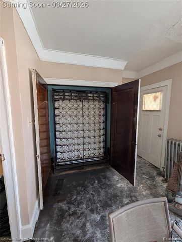 3795 Tyler Street, Detroit, MI 48238