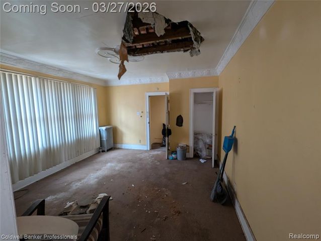 3795 Tyler Street, Detroit, MI 48238