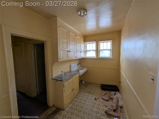 3795 Tyler Street, Detroit, MI 48238