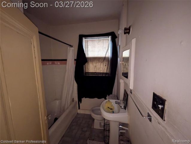 3795 Tyler Street, Detroit, MI 48238