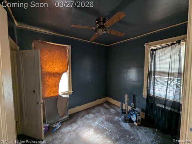 3795 Tyler Street, Detroit, MI 48238