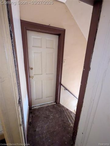 3795 Tyler Street, Detroit, MI 48238