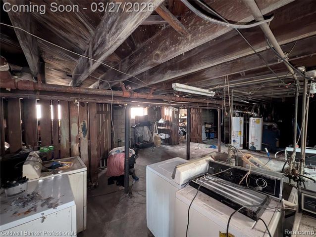 3795 Tyler Street, Detroit, MI 48238