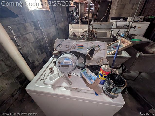 3795 Tyler Street, Detroit, MI 48238