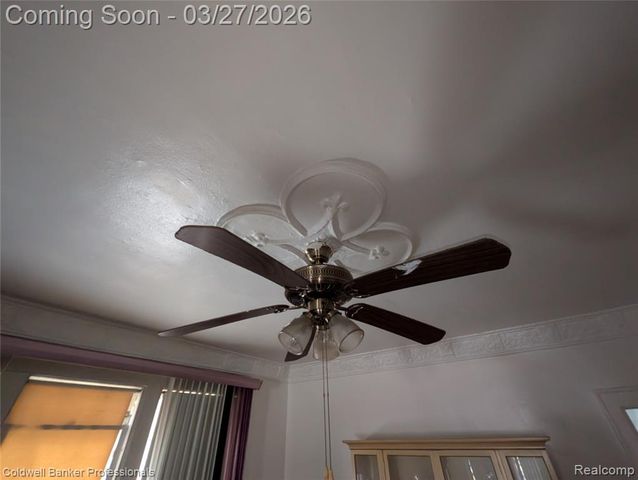 3795 Tyler Street, Detroit, MI 48238