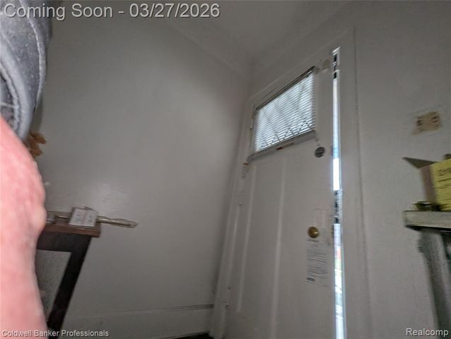 3795 Tyler Street, Detroit, MI 48238