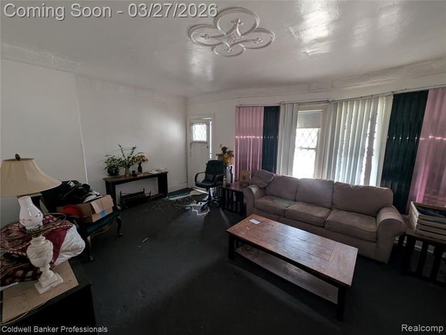 3795 Tyler Street, Detroit, MI 48238