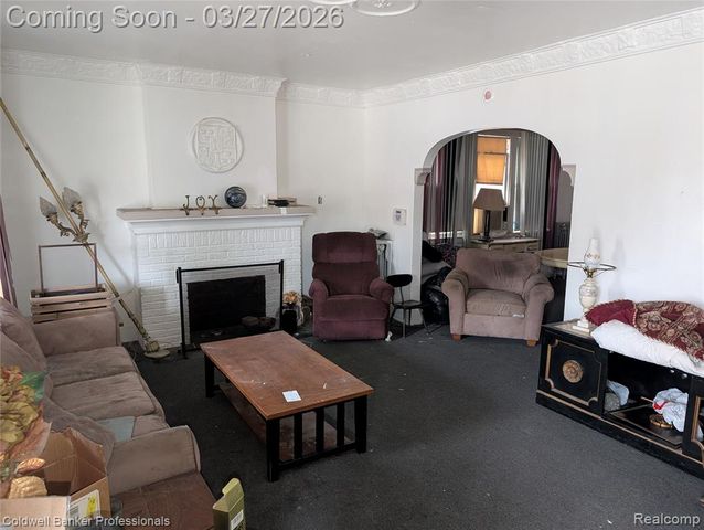 3795 Tyler Street, Detroit, MI 48238