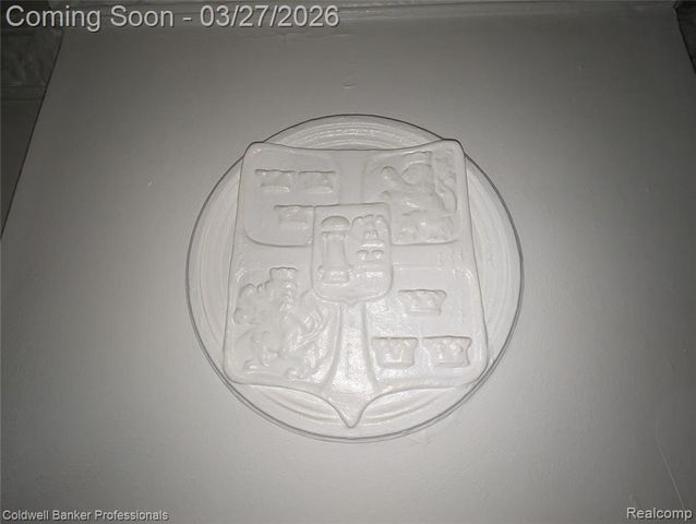 3795 Tyler Street, Detroit, MI 48238