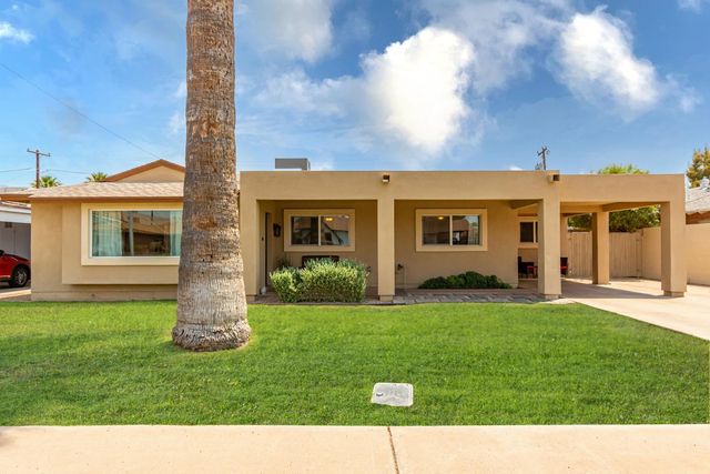 8511 E Roanoke Avenue, Scottsdale, AZ 85257