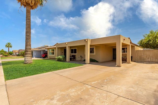 8511 E Roanoke Avenue, Scottsdale, AZ 85257