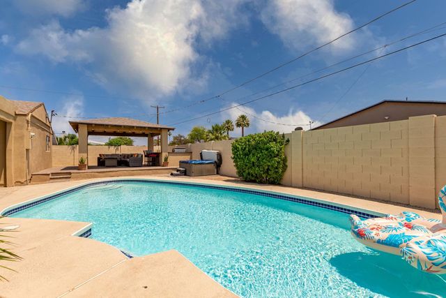 8511 E Roanoke Avenue, Scottsdale, AZ 85257