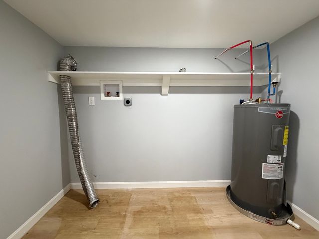 801 Granite St 3, Braintree, MA 02184