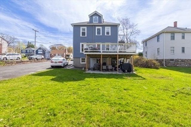 801 Granite St 3, Braintree, MA 02184