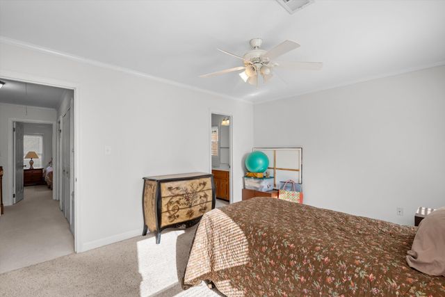 701 Beacon Hill Lane, Augusta, GA 30909