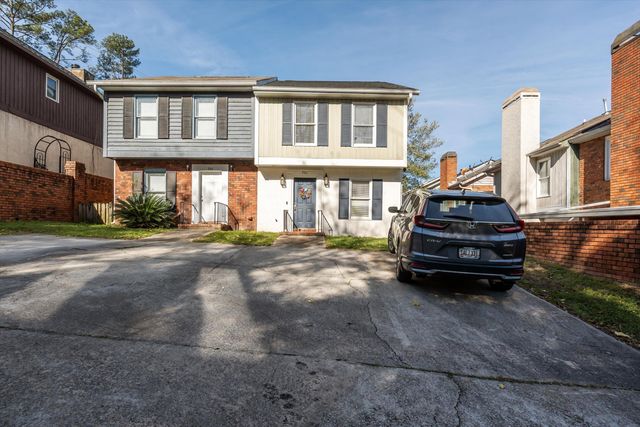 701 Beacon Hill Lane, Augusta, GA 30909