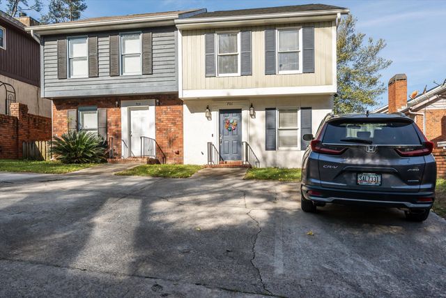 701 Beacon Hill Lane, Augusta, GA 30909