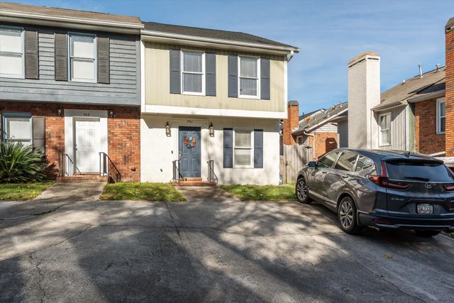 701 Beacon Hill Lane, Augusta, GA 30909