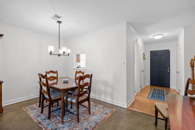 701 Beacon Hill Lane, Augusta, GA 30909