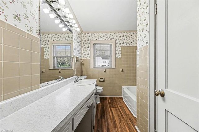 5512 Winona Street, Winston-salem, NC 27106