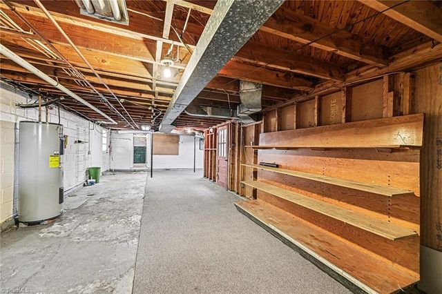 5512 Winona Street, Winston-salem, NC 27106