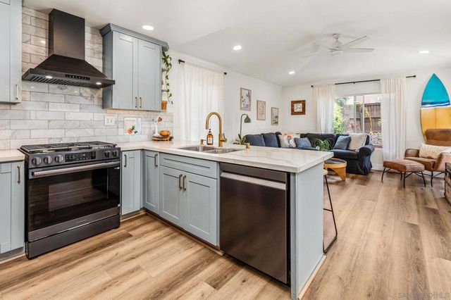 1616 Gold Run Rd, San Diego, CA 91913