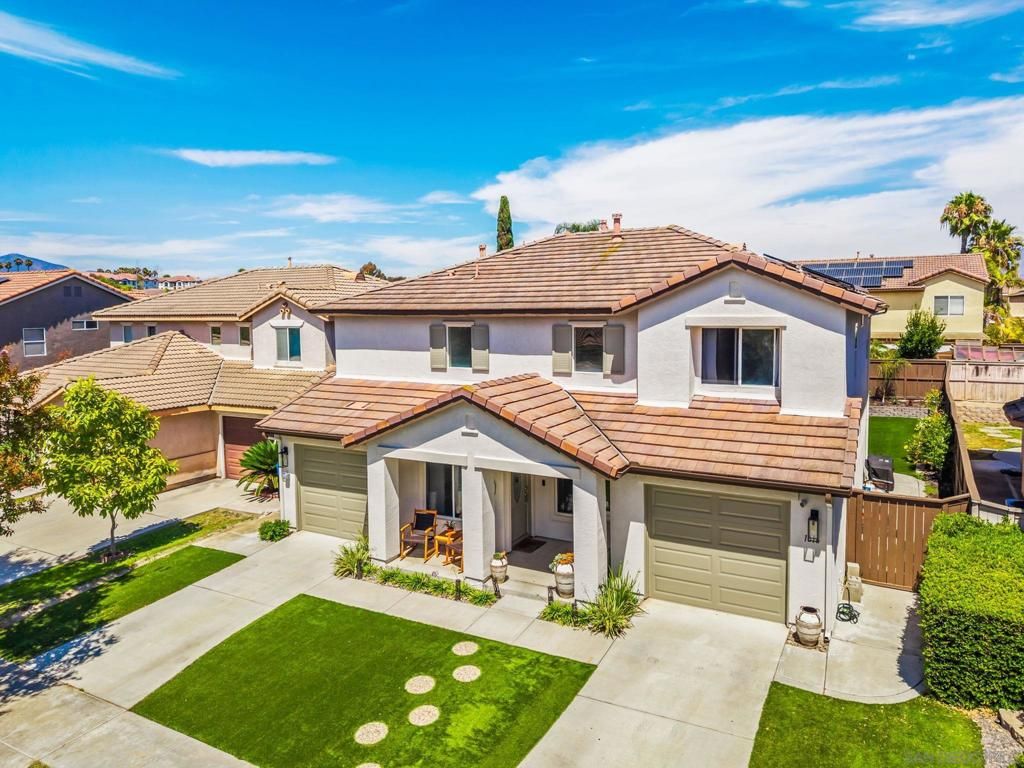 Image 1 of property listing at 1616 Gold Run Rd, San Diego, CA 91913