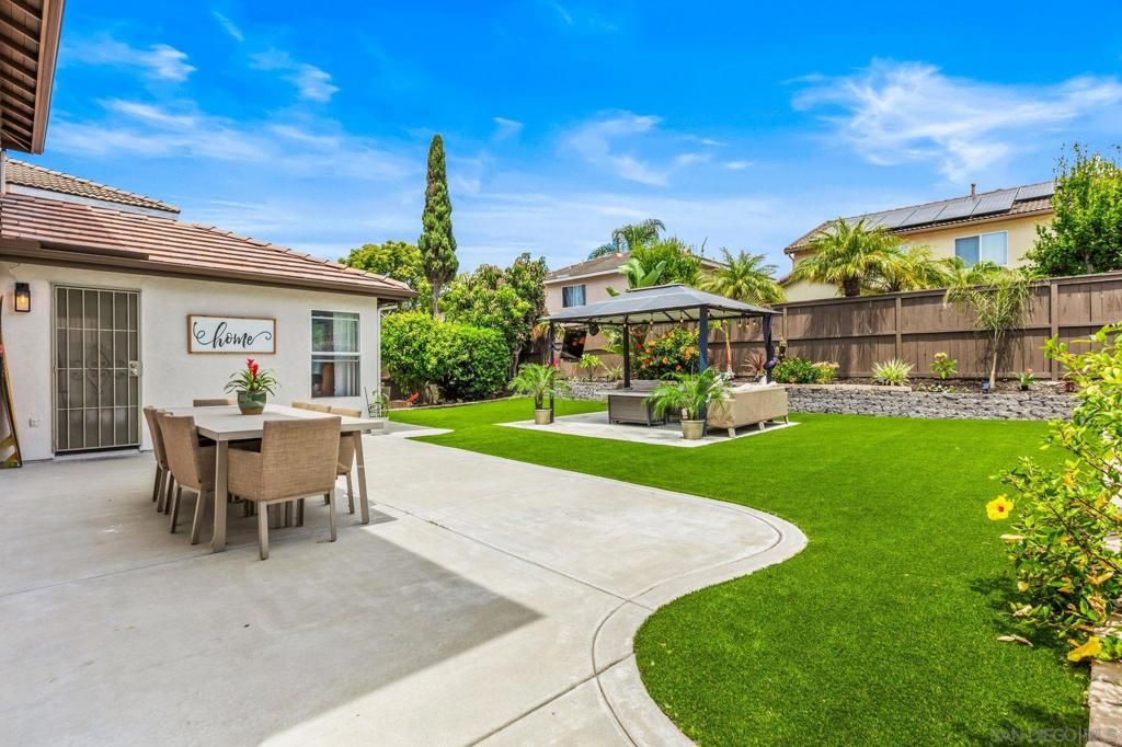 Image 27 of property listing at 1616 Gold Run Rd, San Diego, CA 91913