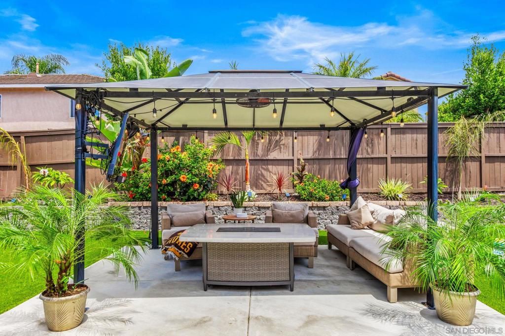 Image 28 of property listing at 1616 Gold Run Rd, San Diego, CA 91913