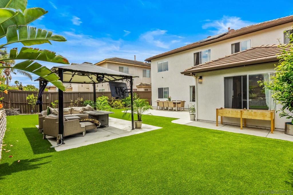 Image 29 of property listing at 1616 Gold Run Rd, San Diego, CA 91913