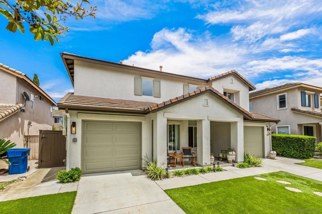 Image 3 of property listing at 1616 Gold Run Rd, San Diego, CA 91913