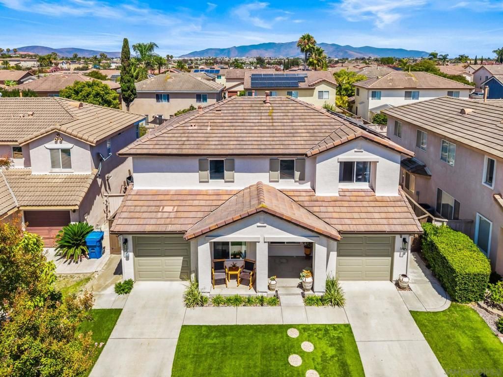 Image 30 of property listing at 1616 Gold Run Rd, San Diego, CA 91913