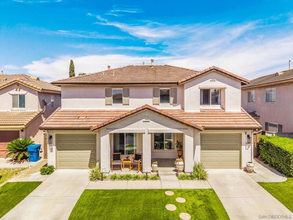 Image 31 of property listing at 1616 Gold Run Rd, San Diego, CA 91913