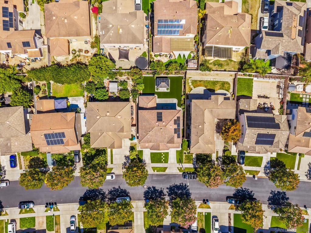 Image 34 of property listing at 1616 Gold Run Rd, San Diego, CA 91913