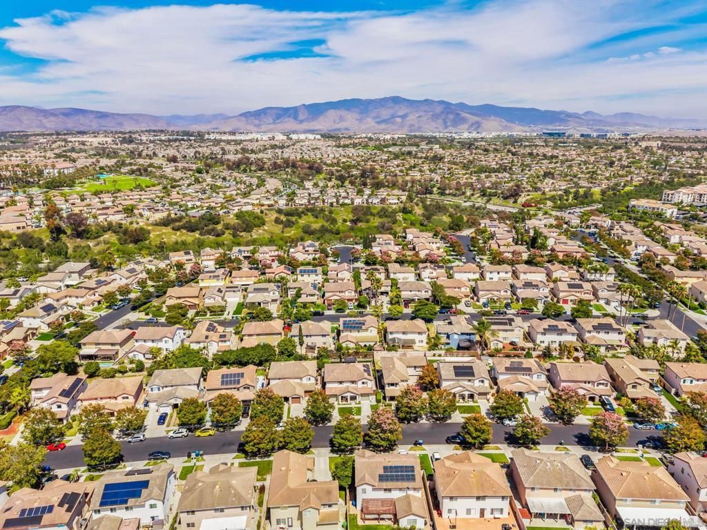 Image 37 of property listing at 1616 Gold Run Rd, San Diego, CA 91913