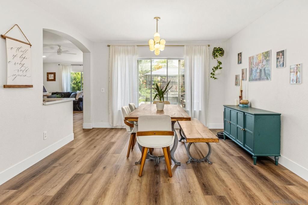 Image 6 of property listing at 1616 Gold Run Rd, San Diego, CA 91913