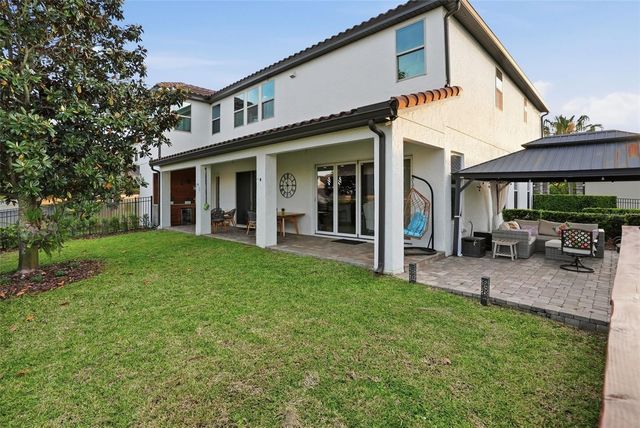 6379 SWANSON STREET, Windermere, FL 34786