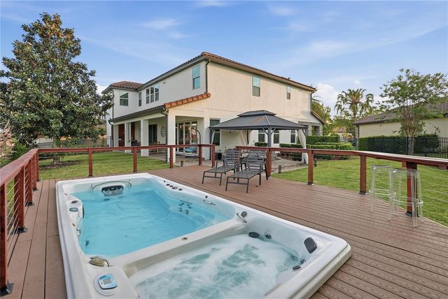 6379 SWANSON STREET, Windermere, FL 34786