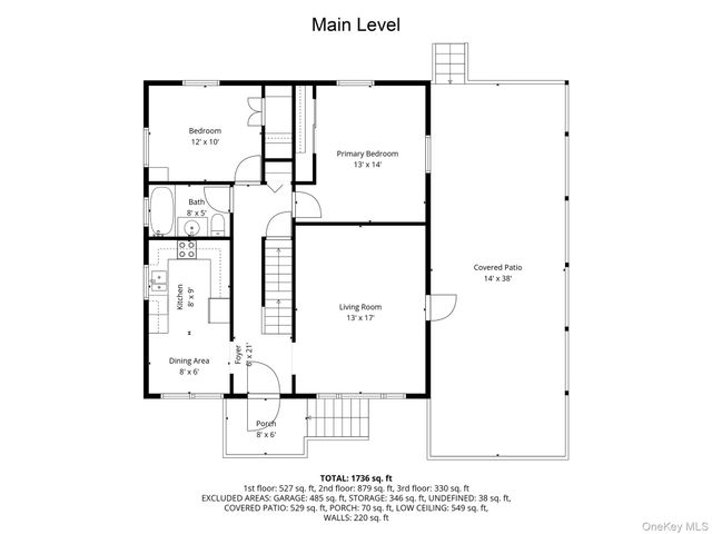 7 Venice Road, Patterson, NY 12563