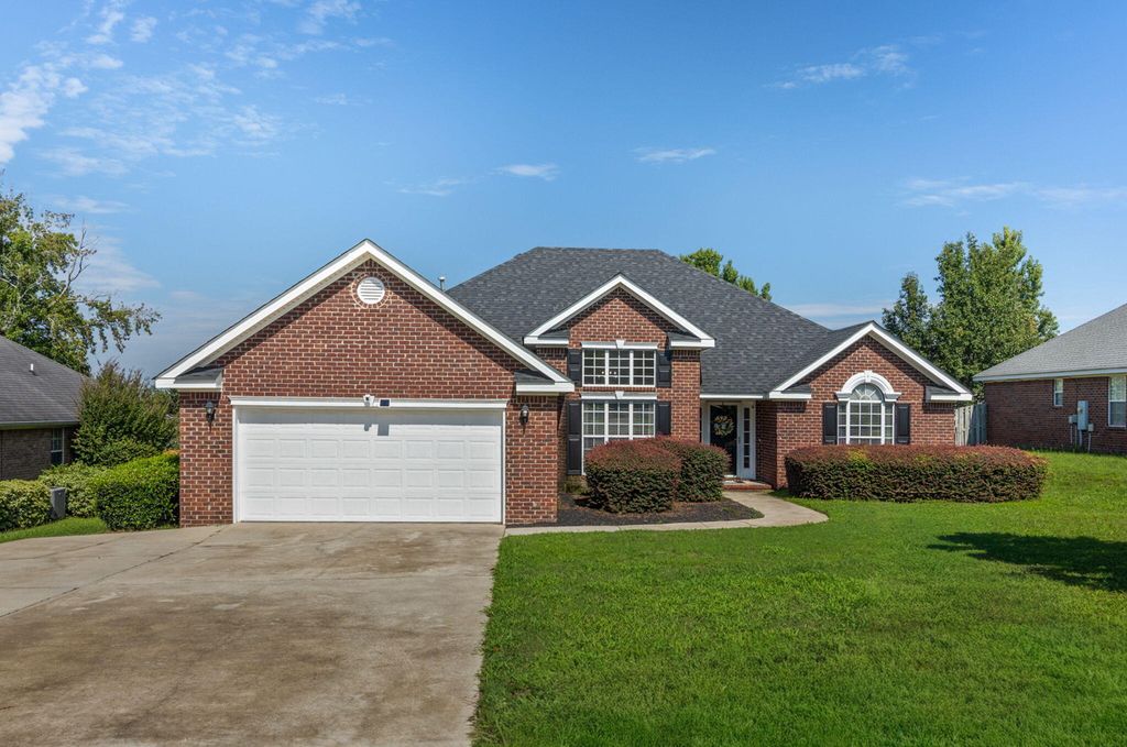 104 Adams Lane, Grovetown, GA 30813