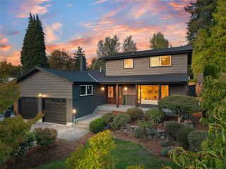 11516 BARTLETT Avenue NE, Seattle, WA 98125