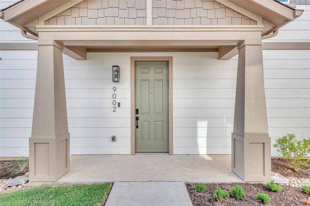 9317 Curious Squirrel ST, Austin, TX 78744