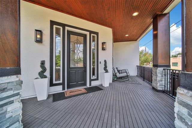 1035 Herkimer Street, Houston, TX 77008