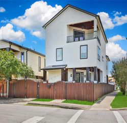 1035 Herkimer Street, Houston, TX 77008
