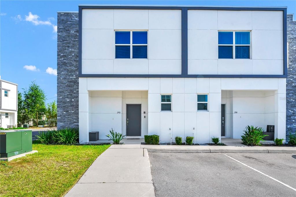 240 FAMAGUSTA DRIVE, Davenport, FL 33896