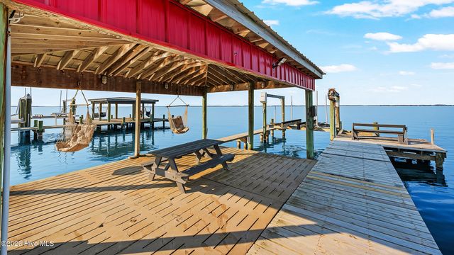 281 Water Street, Aurora, NC 27806