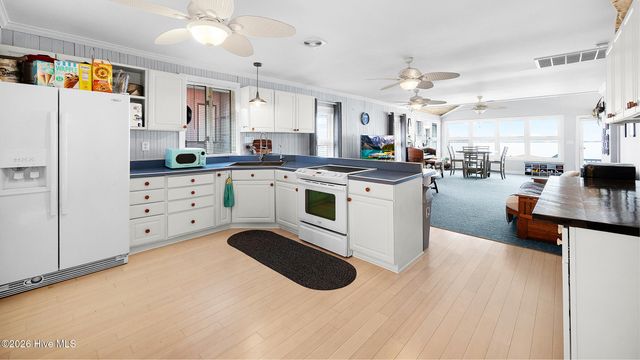 281 Water Street, Aurora, NC 27806