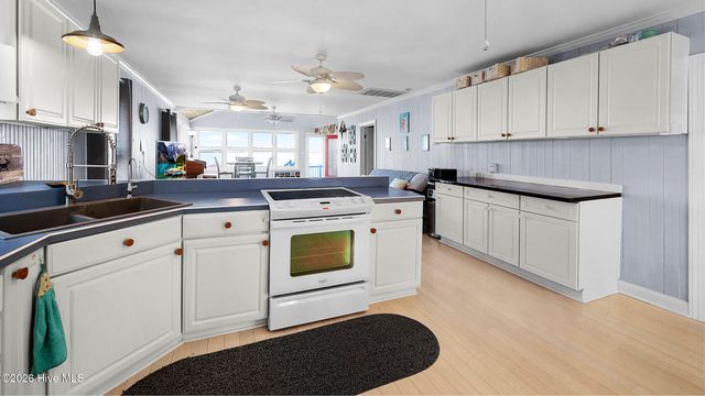 281 Water Street, Aurora, NC 27806